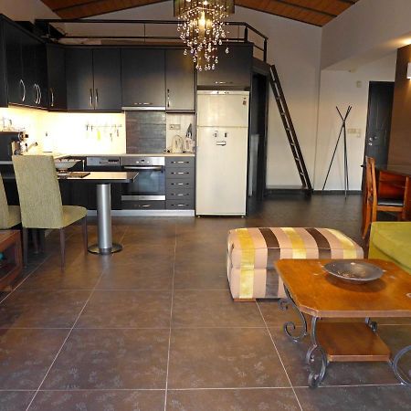 Wide-View & Quiet Apartment Chania Hanya Dış mekan fotoğraf