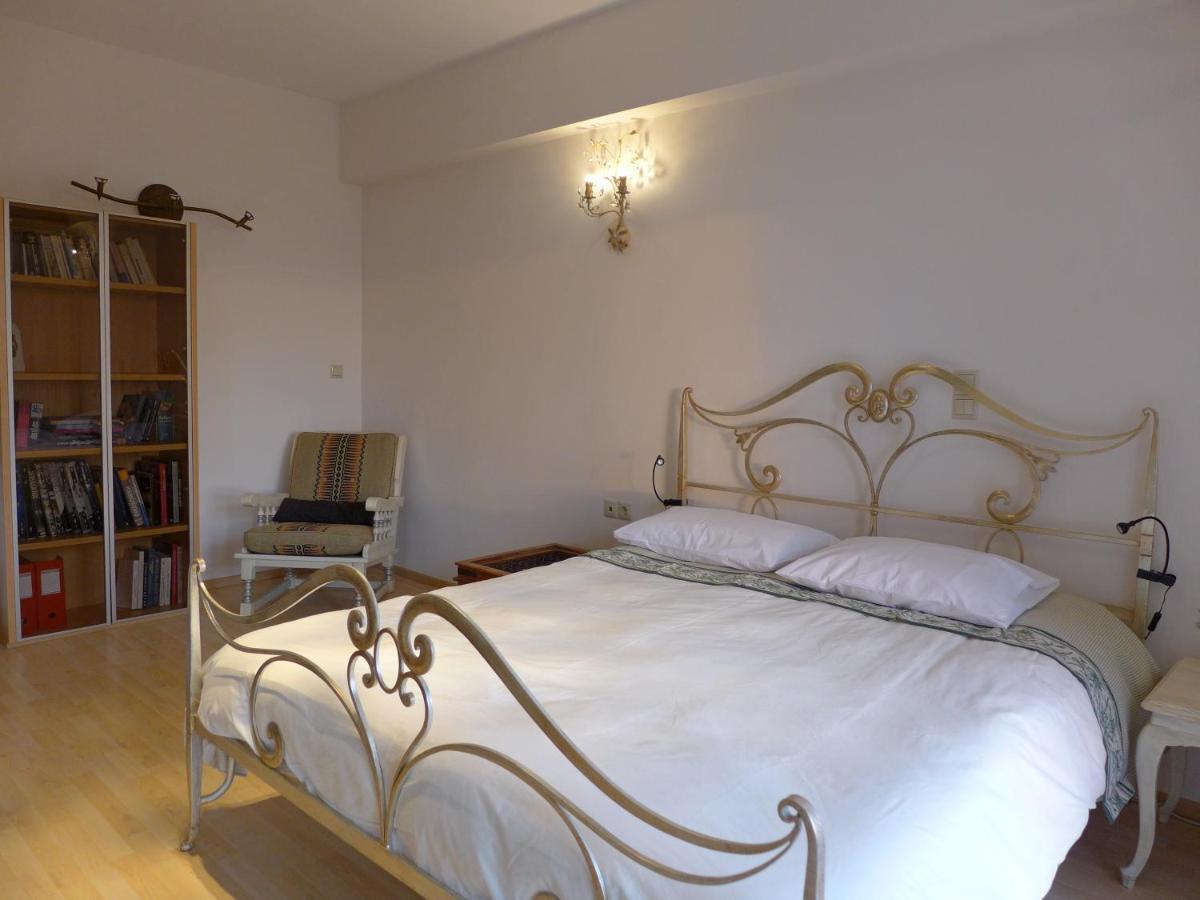 Wide-View & Quiet Apartment Chania Hanya Dış mekan fotoğraf
